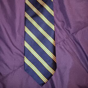Brooks Brothers Vintage Necktie